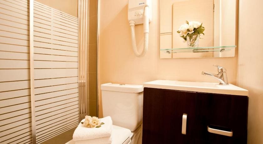 Hotel Adonis Athens - last minute hotel in Athens