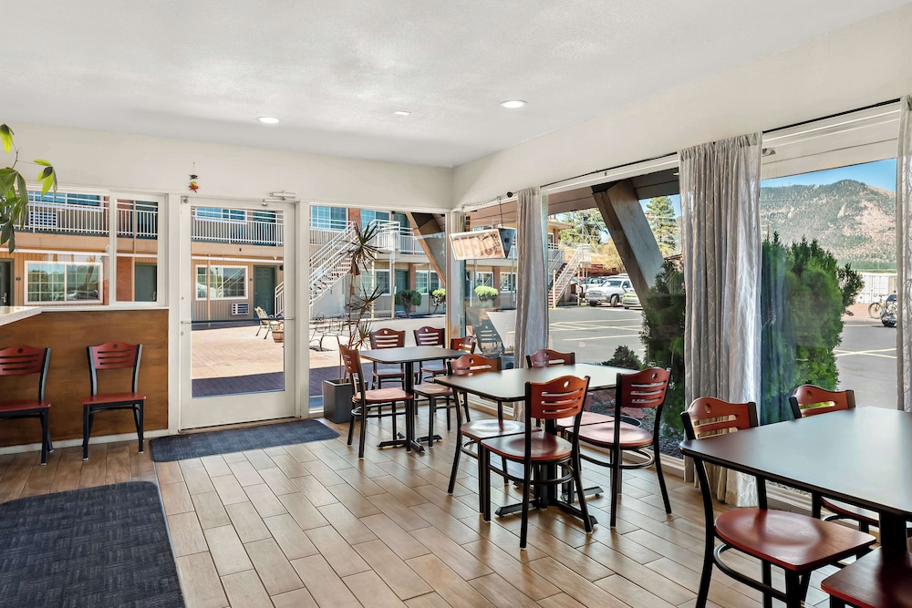 Americas Best Value Inn & Suites Flagstaff - photo 17