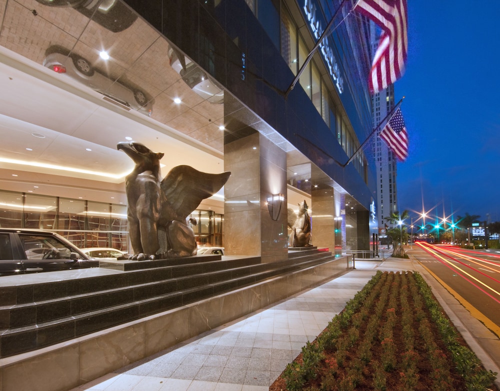 JW Marriott Marquis Miami - photo 130