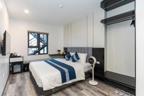 Sonavie Hotel Ninh Binh - last minute hotel in Ninh Binh