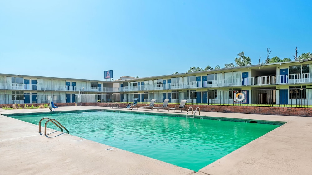 Motel 6 Hammond La I 12 I 55 - photo 19