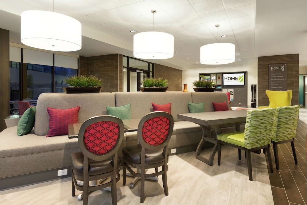 Home2 Suites by Hilton Salt Lake City East - photo 19