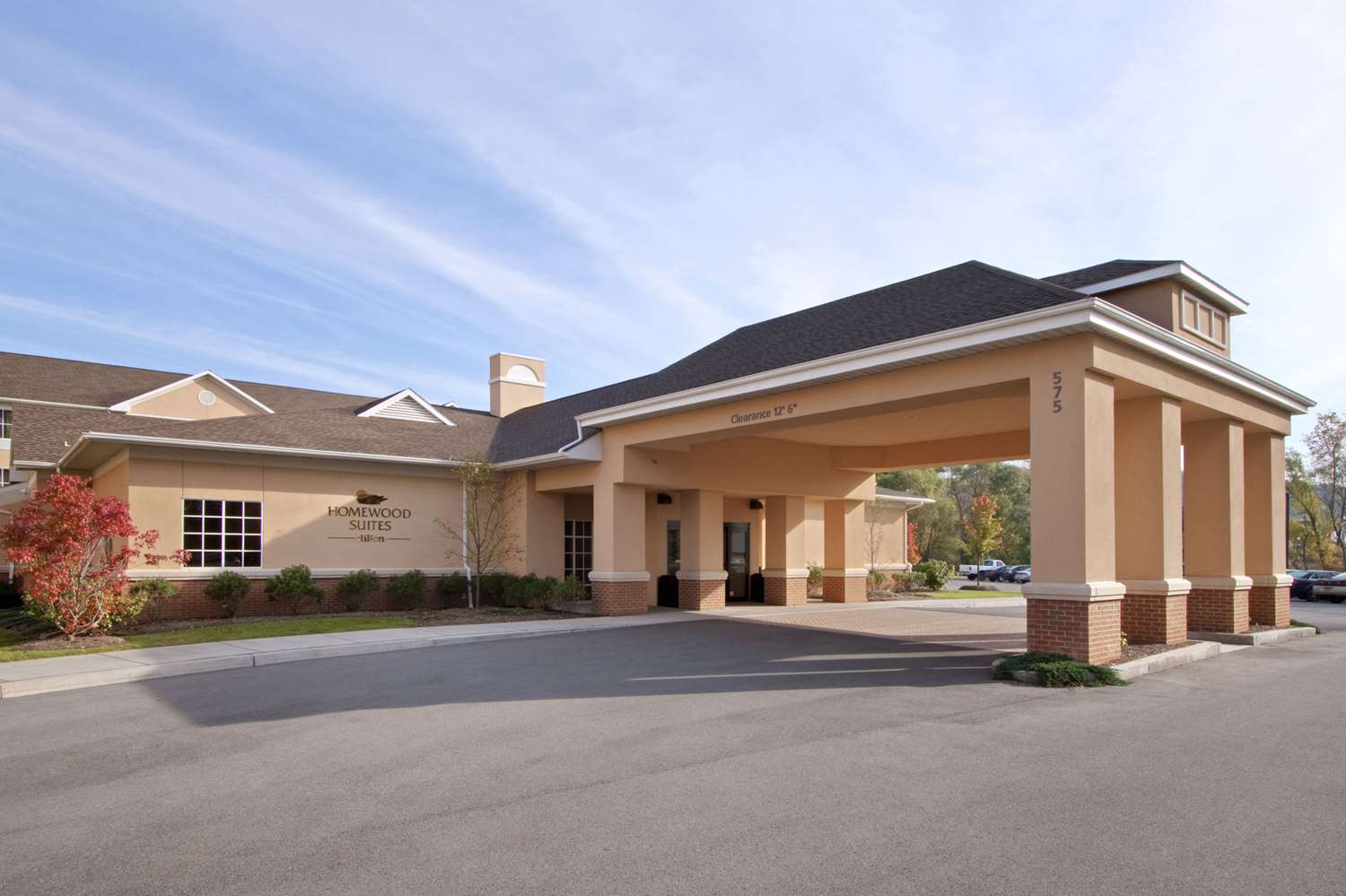 Homewood Suites by Hilton Rochester Victor - featured photo