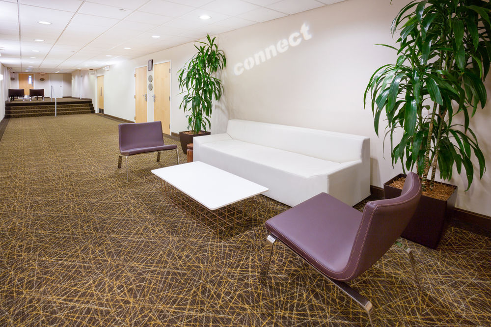 Crowne Plaza Bloomington Msp Airport Moa - photo 34