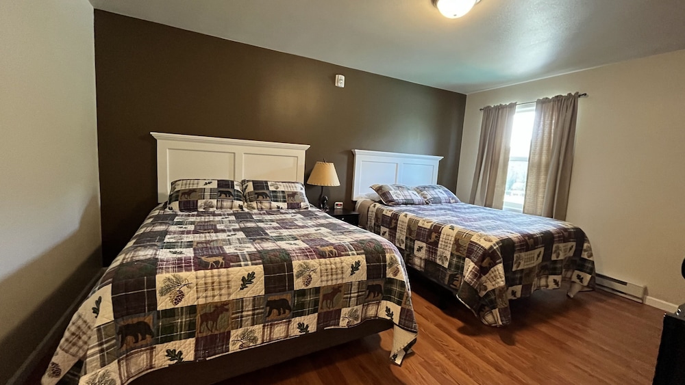Denali Rainbow Village RV Park and Motel - photo 33