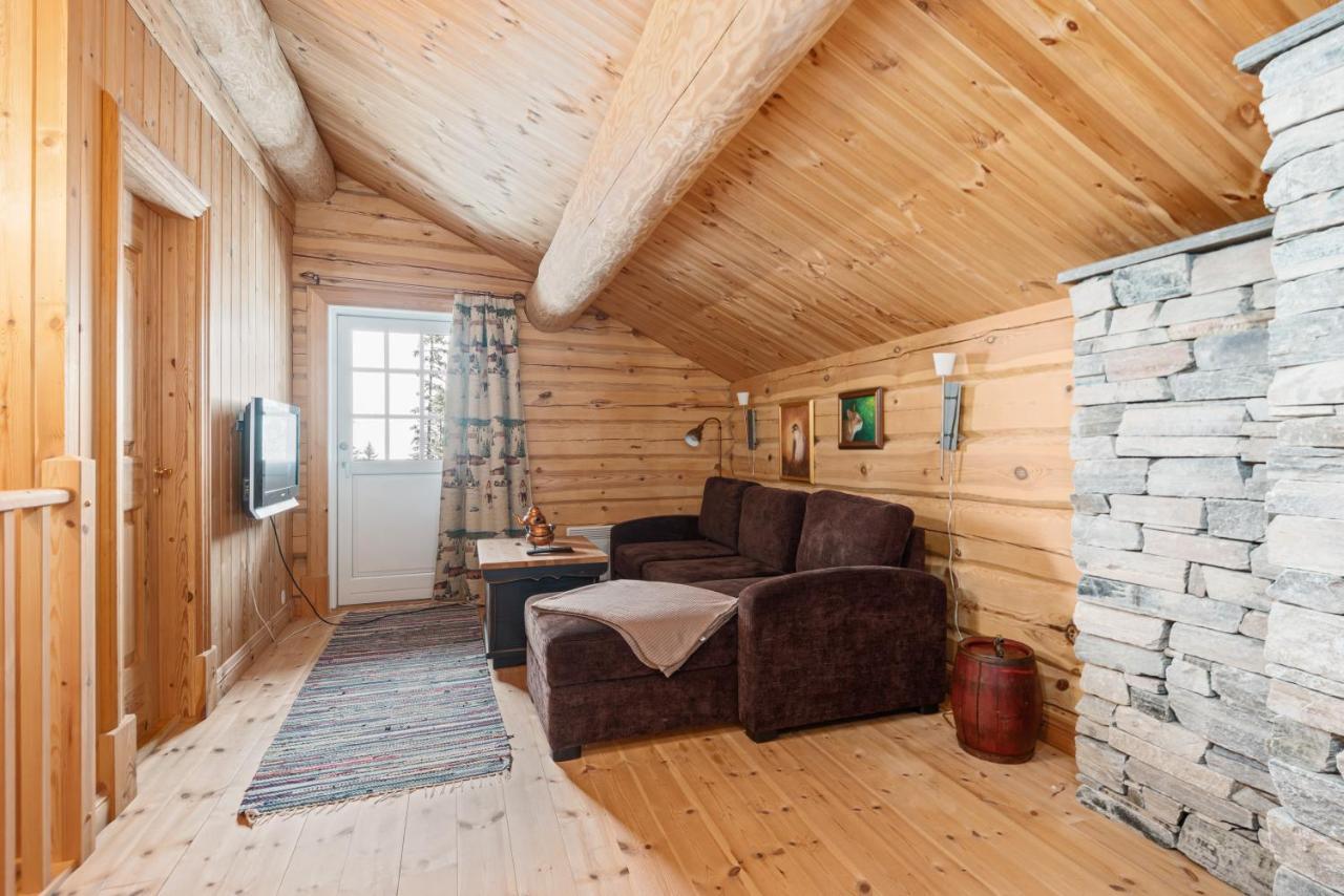 Trysilfjell sør 825 — Innbygda — photo 2
