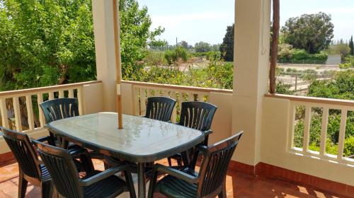 La Caseta del Pitxo in Deltebre, Spain