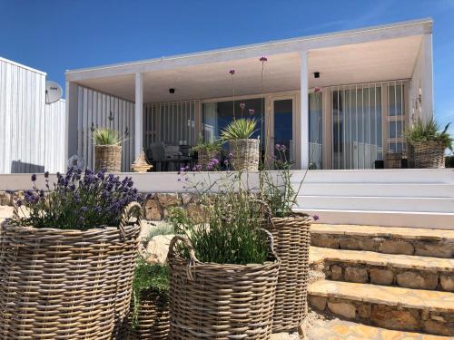 Buqez Resort Villa SunRise 62 in Pakostane, Croatia