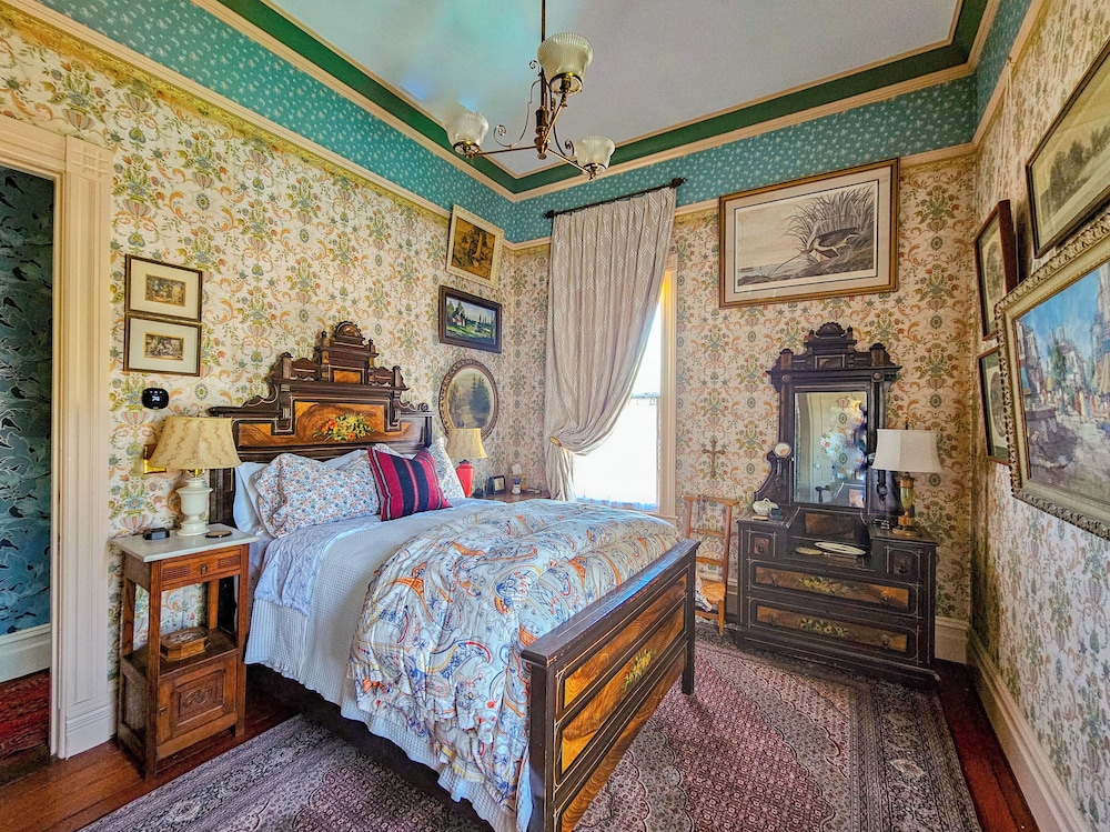 The JD Hyde Historic Inn - photo 29