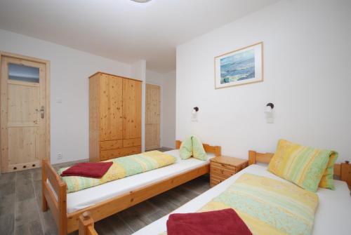 Areal Pristav in Ostrava, Czech Republic