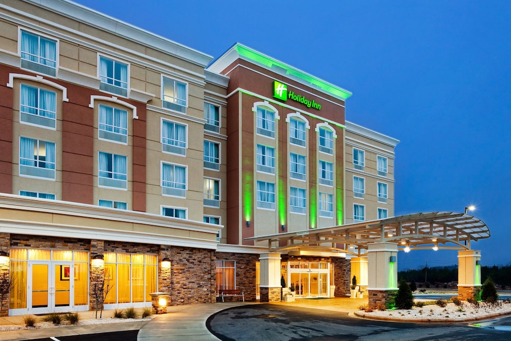 Holiday Inn Rock Hill by IHG — hotel in Rock Hill