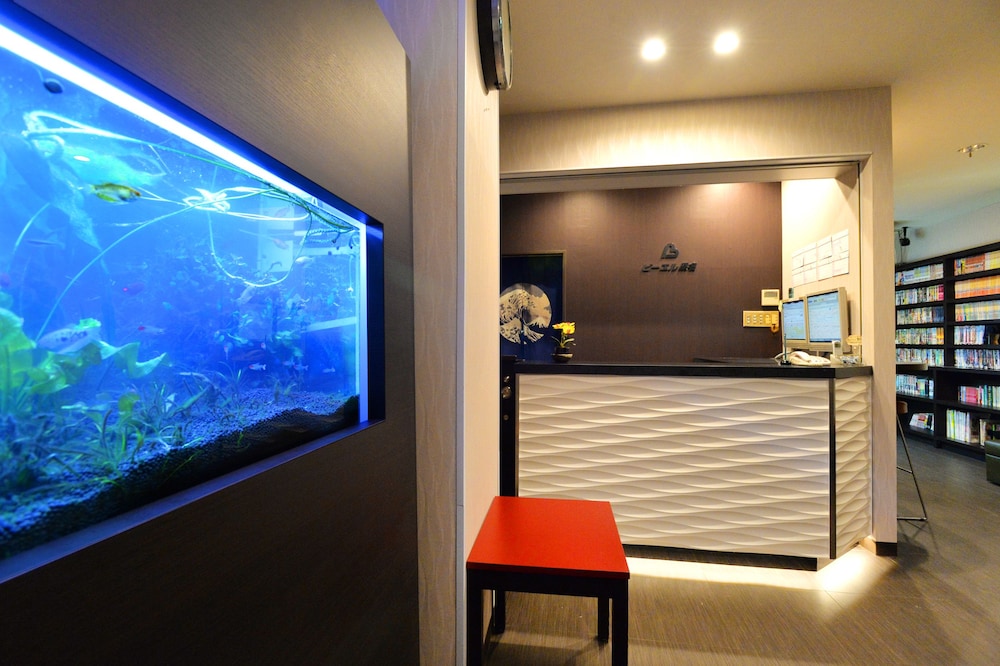 Business Hotel Bl Kuwana — Yokkaichi