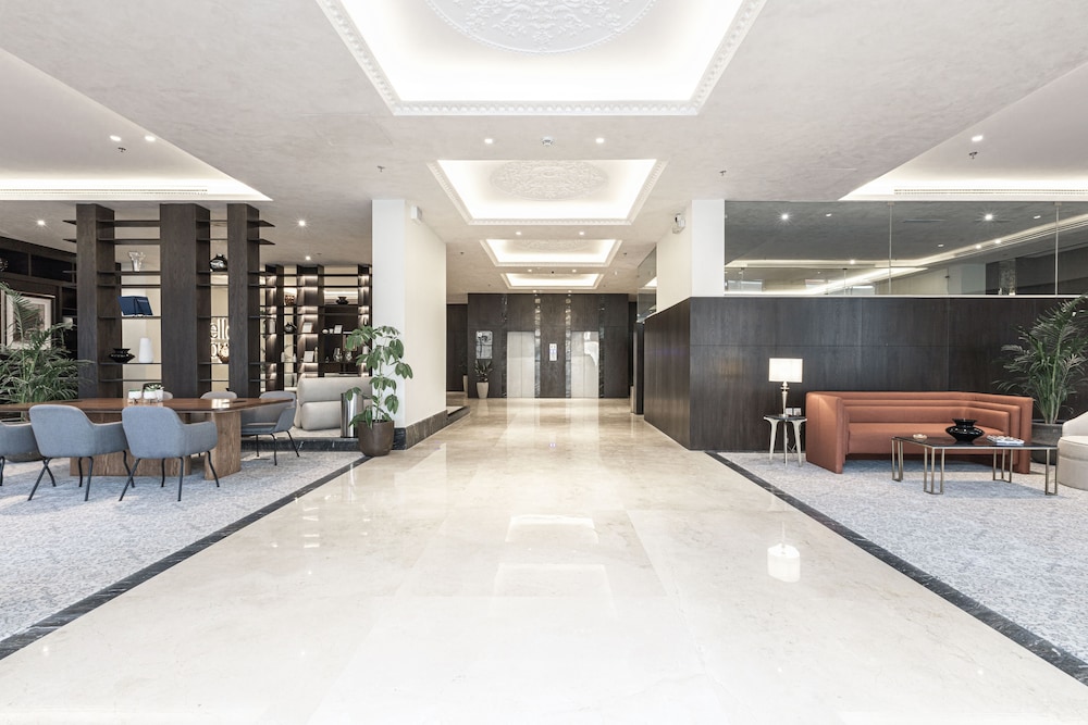 Olaya 1 Stella Stays - last minute hotel in Riyadh