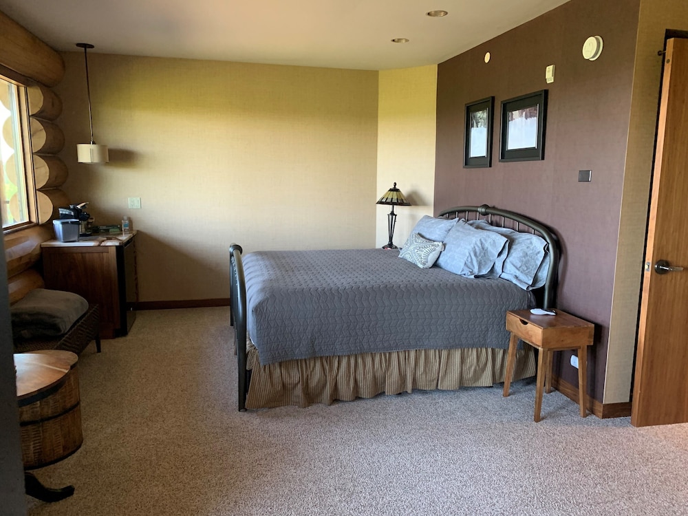 Mont du Lac Resort - photo 14