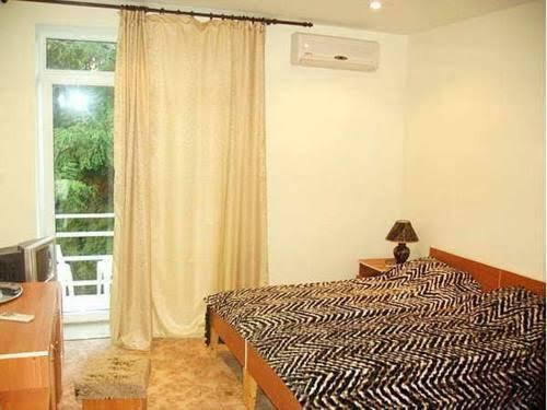 Camelia Kafa Hotel — Koktebel — photo 4