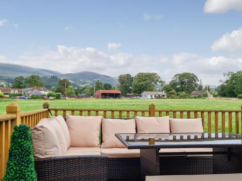 Castle Campbell View — 4-Star Luxury Hotel in Dollar, United Kingdom