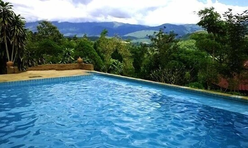 Navasoung resort — hotel in Mae Chaem