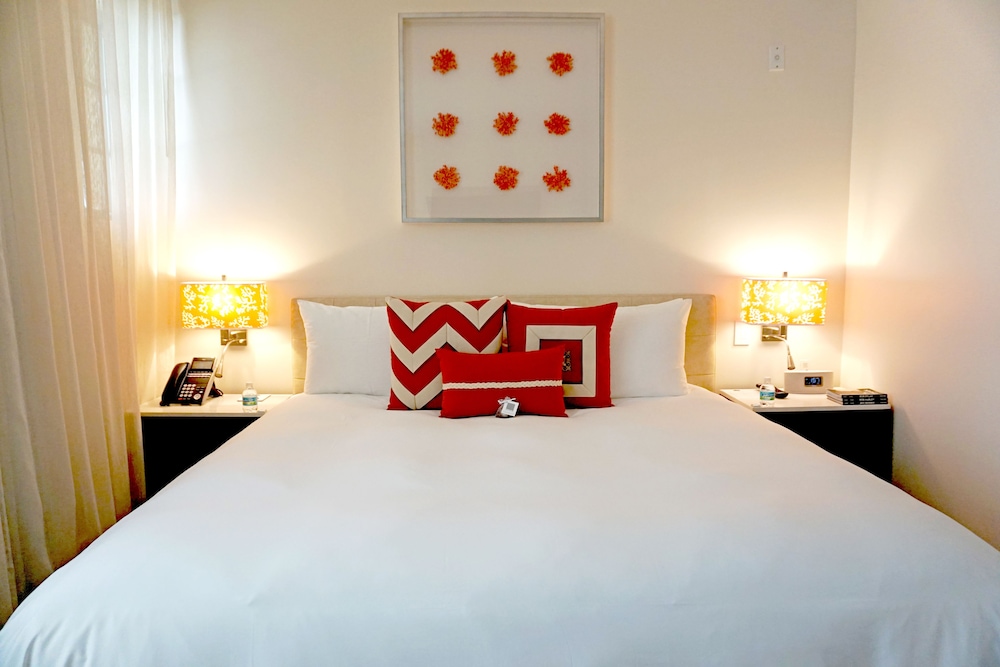 The Marlin Hotel - photo 31