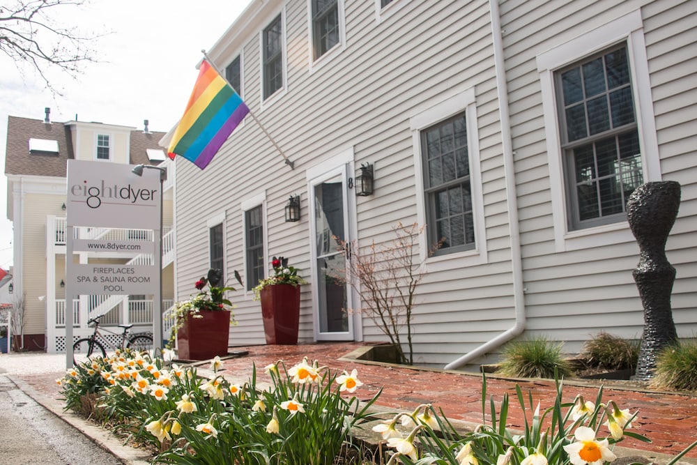8 Dyer Hotel - photo 33