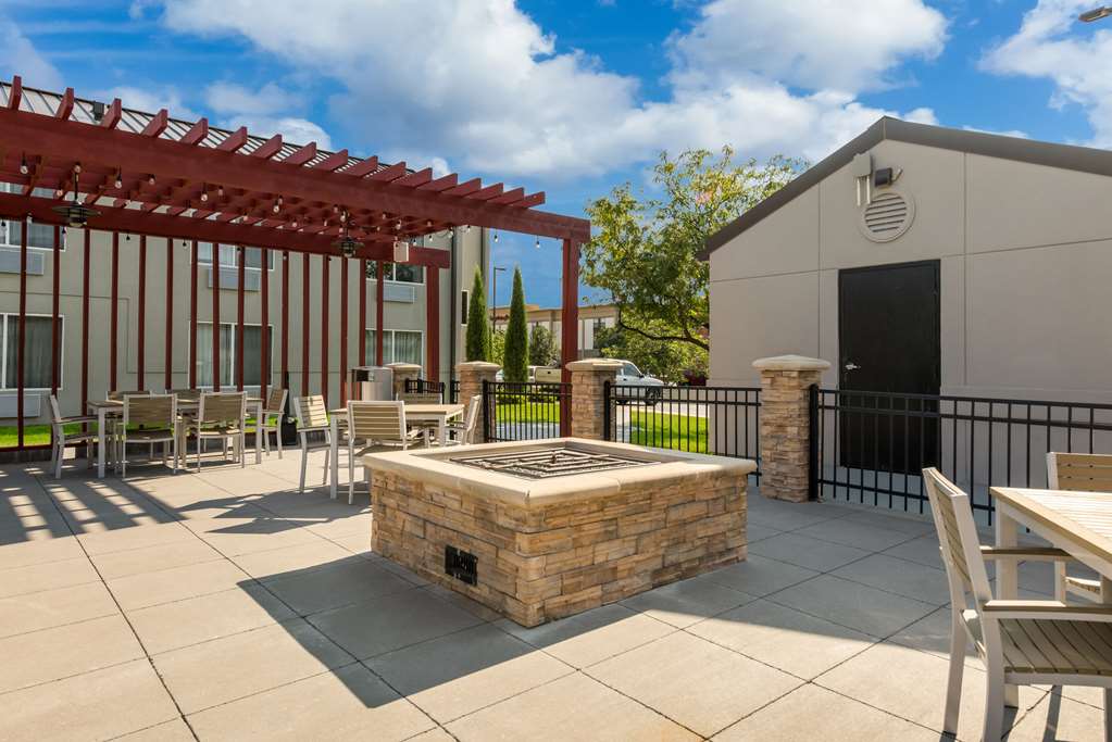 Country Inn & Suites by Radisson Wichita East KS - photo 31
