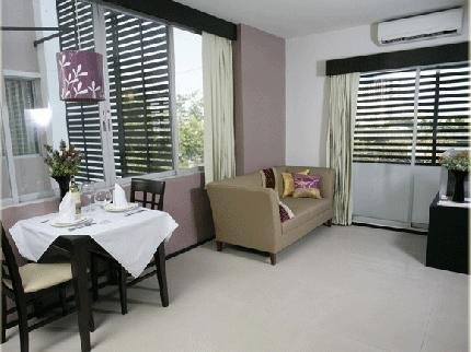 Chitra Suite Spa