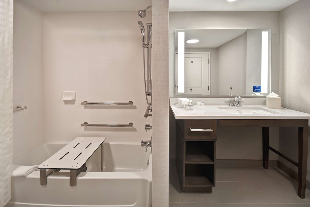 Homewood Suites by Hilton Orlando at Flamingo Crossings - photo 21