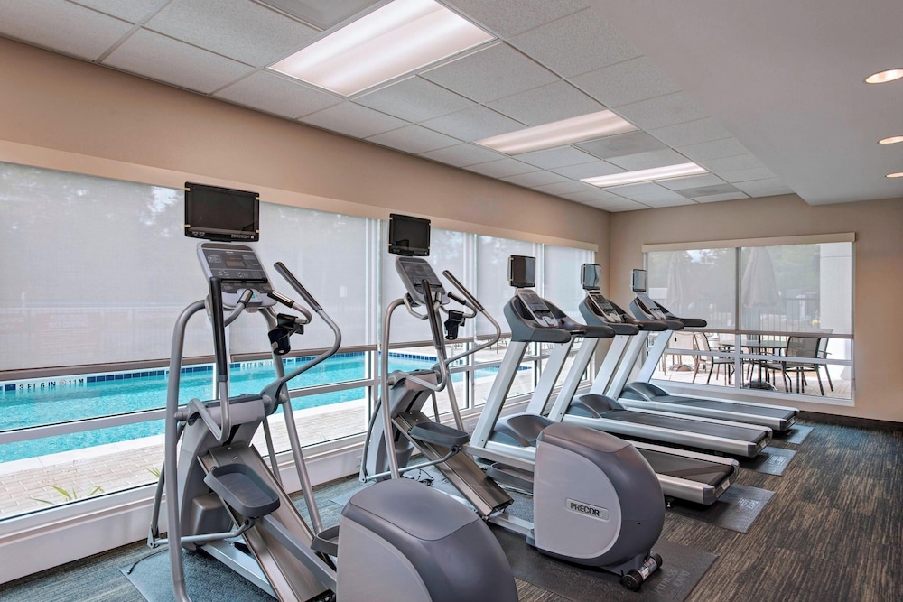 TownePlace Suites by Marriott Lakeland - photo 14