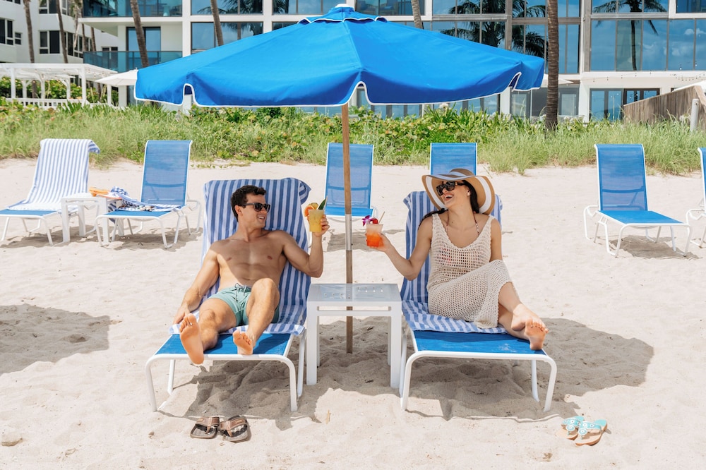 Tideline Palm Beach Ocean Resort and Spa - photo 84