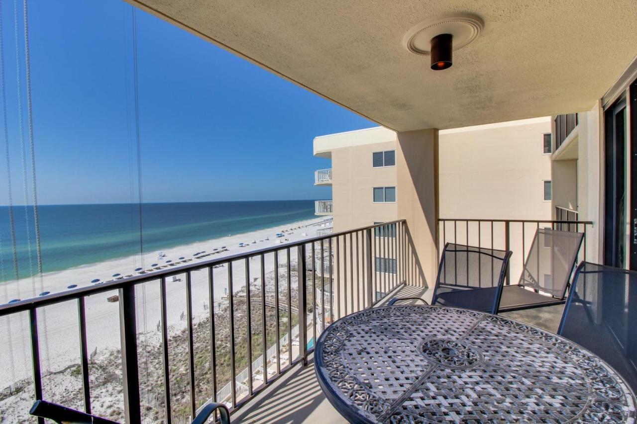 Phoenix Seabird — Orange Beach — photo 4
