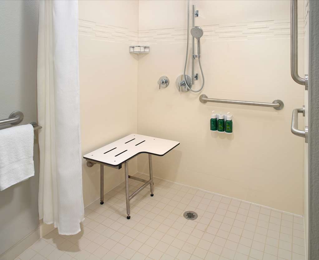 Sonesta ES Suites Raleigh Durham Airport Morrisville - photo 15