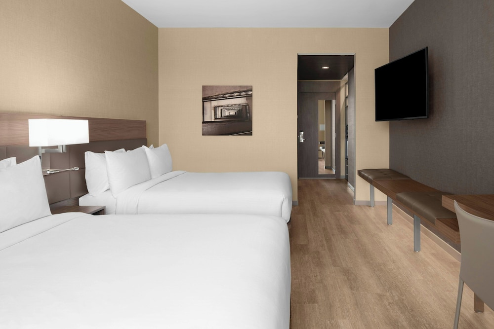 AC Hotel Clearwater Beach - photo 8