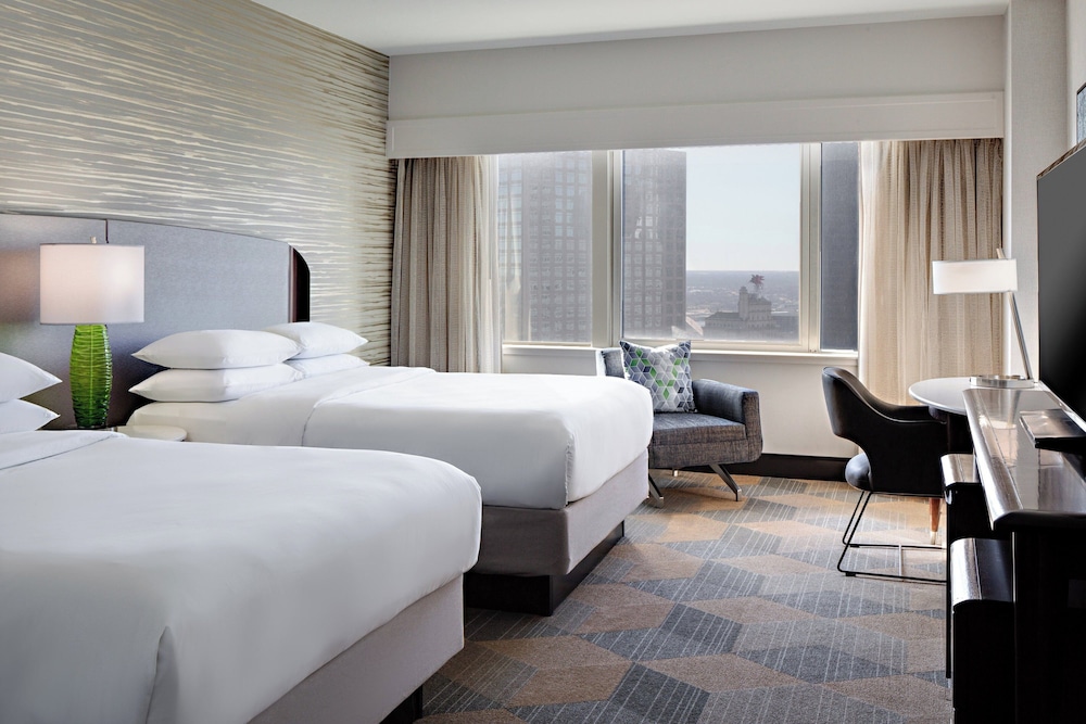 Sheraton Dallas Hotel - photo 12