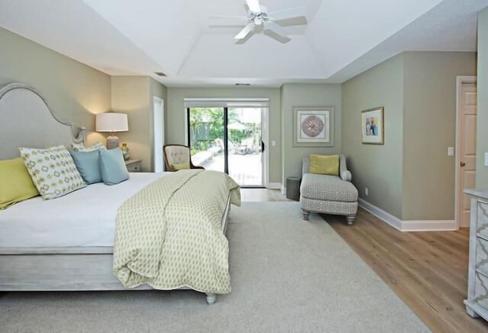 23 St. Andrews Place at Sea Pines Hilton Head Island - photo 2