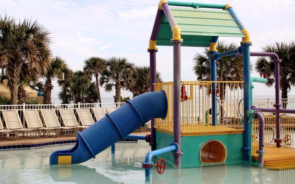 Ocean Walk Resort - photo 235