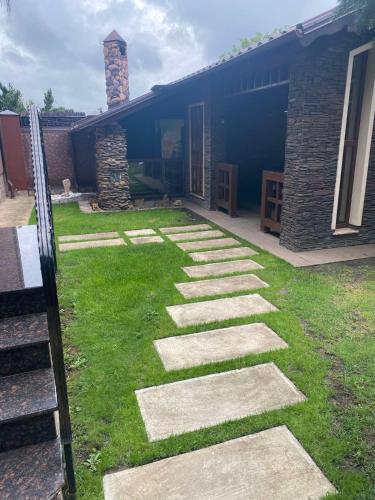 Hotel&Sauna in Chisinau, Moldova