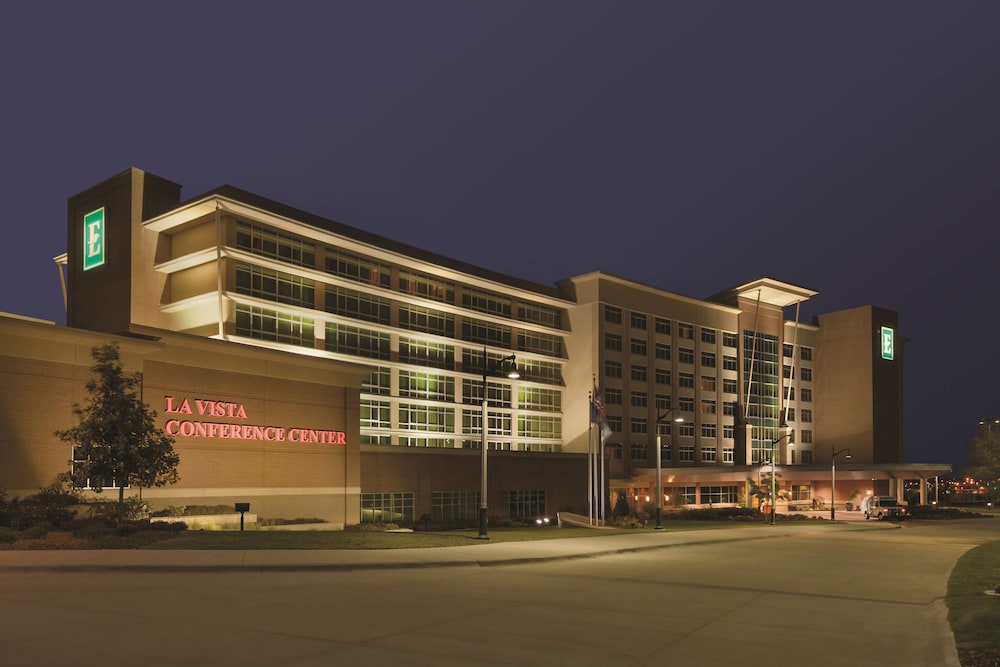 Embassy Suites Omaha La Vista Hotel & Conference Center - featured photo
