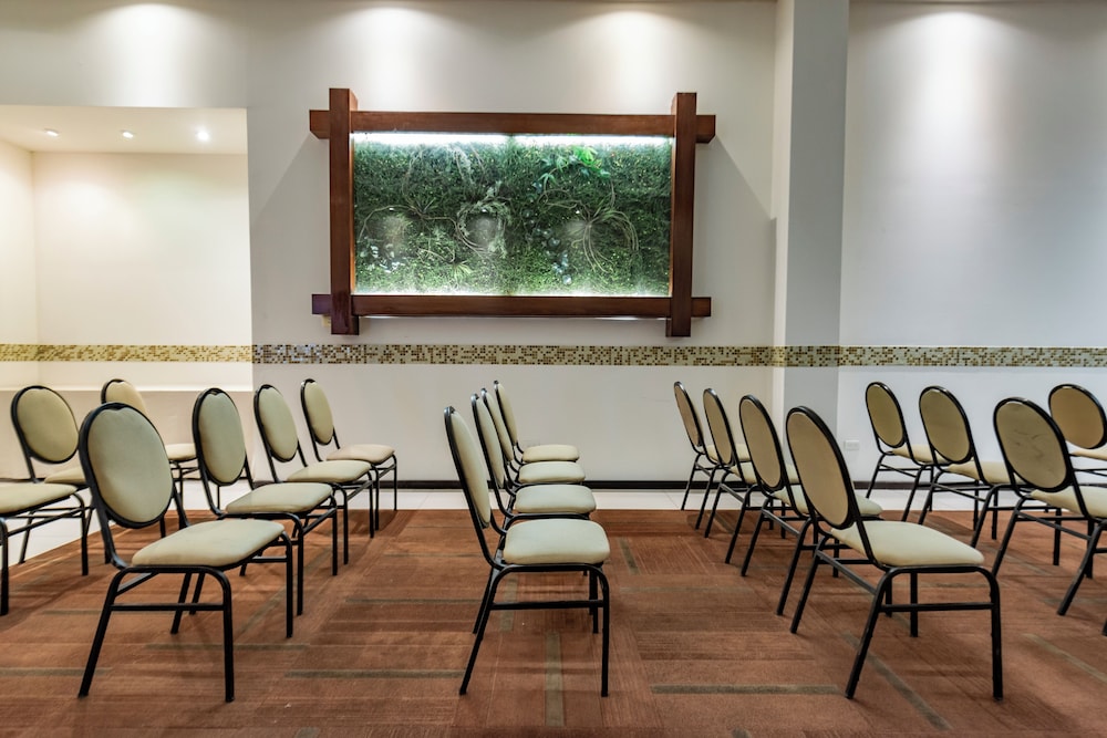 Quinta Dorada Hotel and Suites