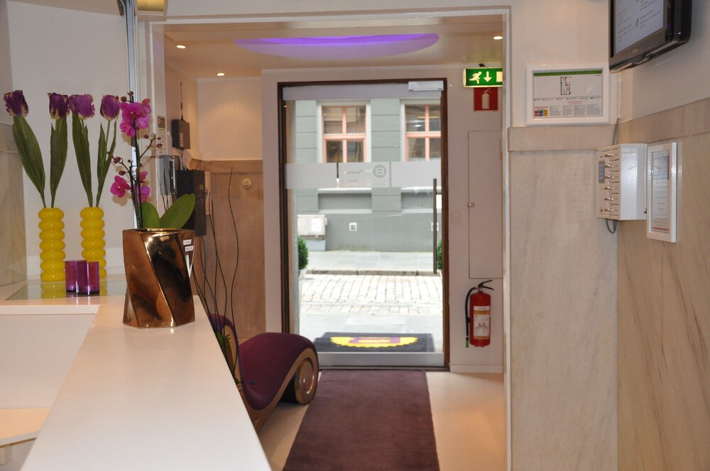 Basic Hotel Bergen — Bergen — photo 2