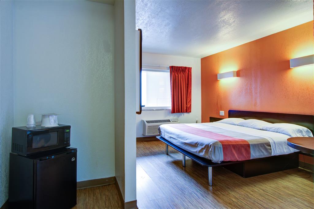 Motel 6 Richfield OH - photo 14