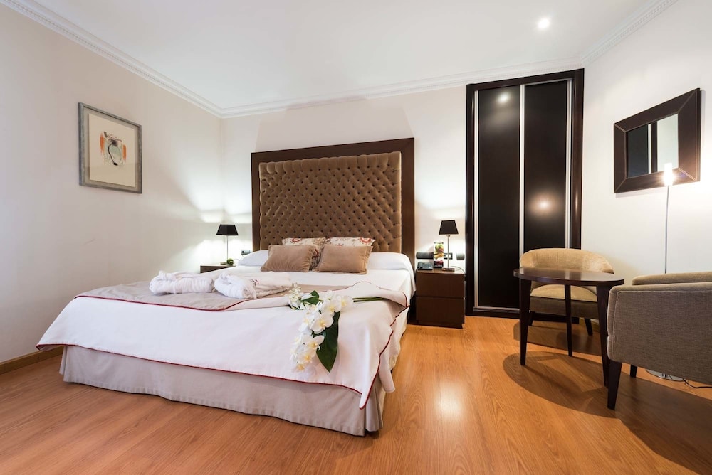 Hotel Infantas de León