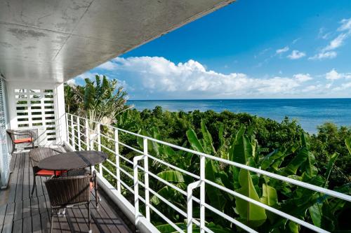 Newopen オーシャンビューの一軒家 - carbon neutral hotel in Unknown City