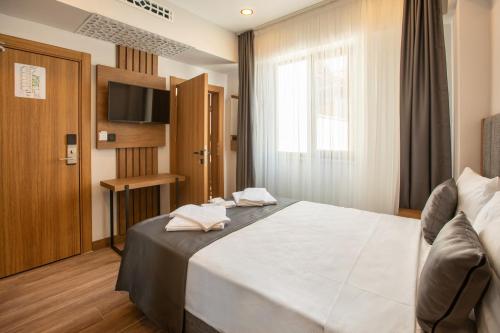 Grand Business Hotel in Trabzon, Turkey