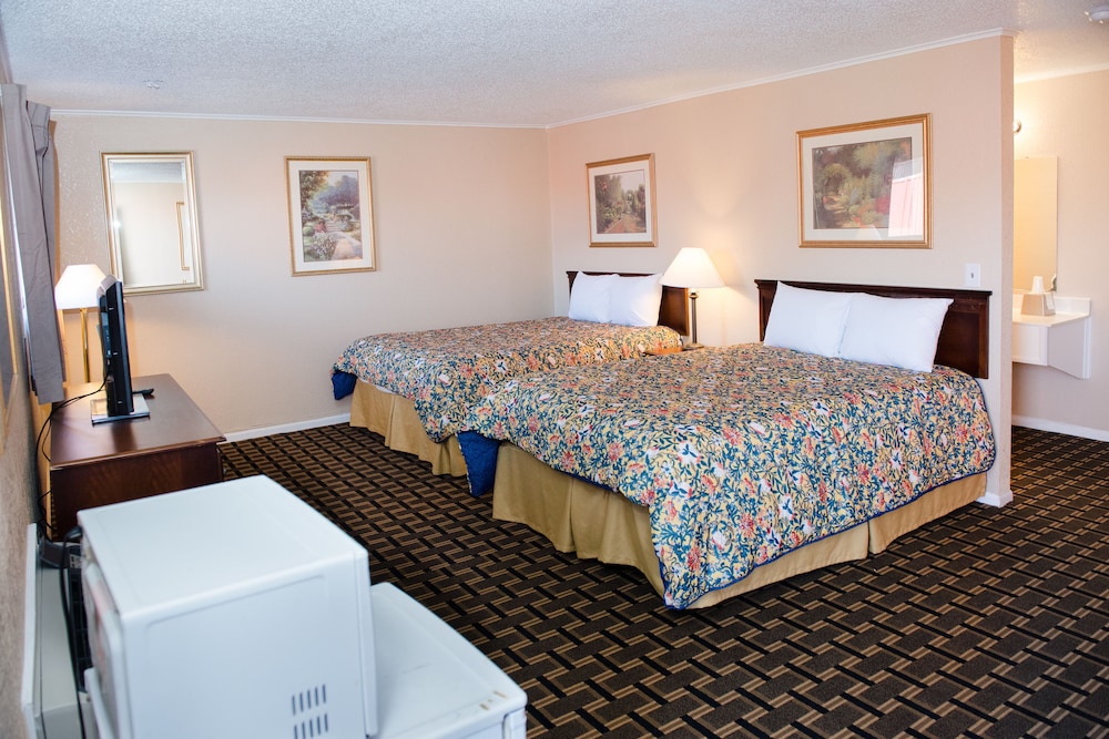 Grand View Plaza Inn & Suites - photo 71