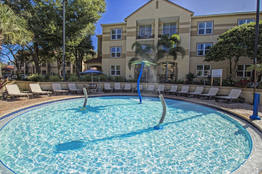 Westgate Blue Tree Resort - photo 24