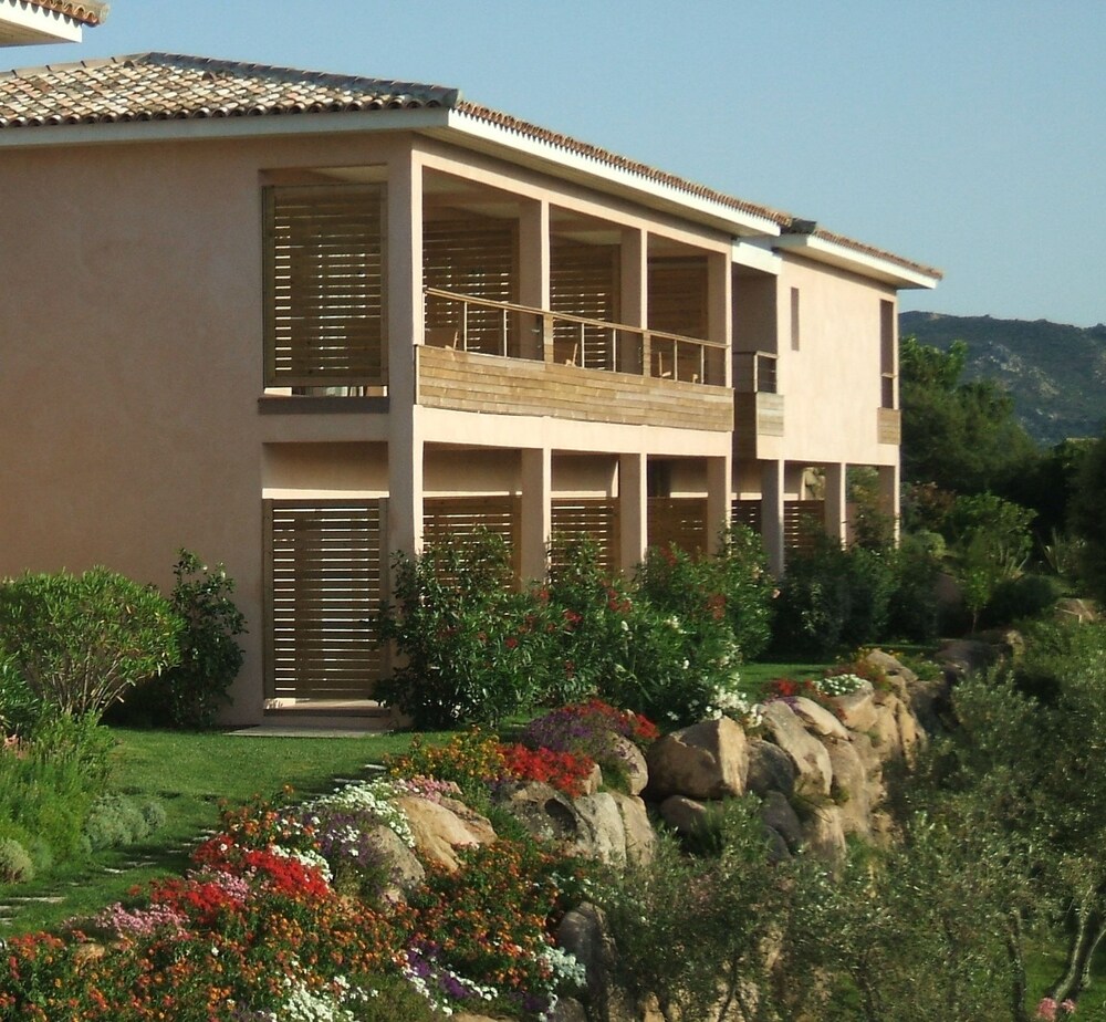 Hôtel Alivi di Santa Giulia in Porto-Vecchio, France