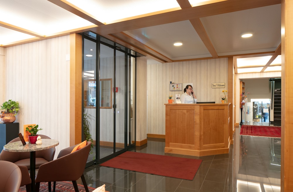 Hotel Löwen — Appenzell — photo 3