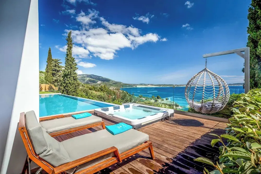 Alkyonides Wing - last minute hotel in Zakynthos