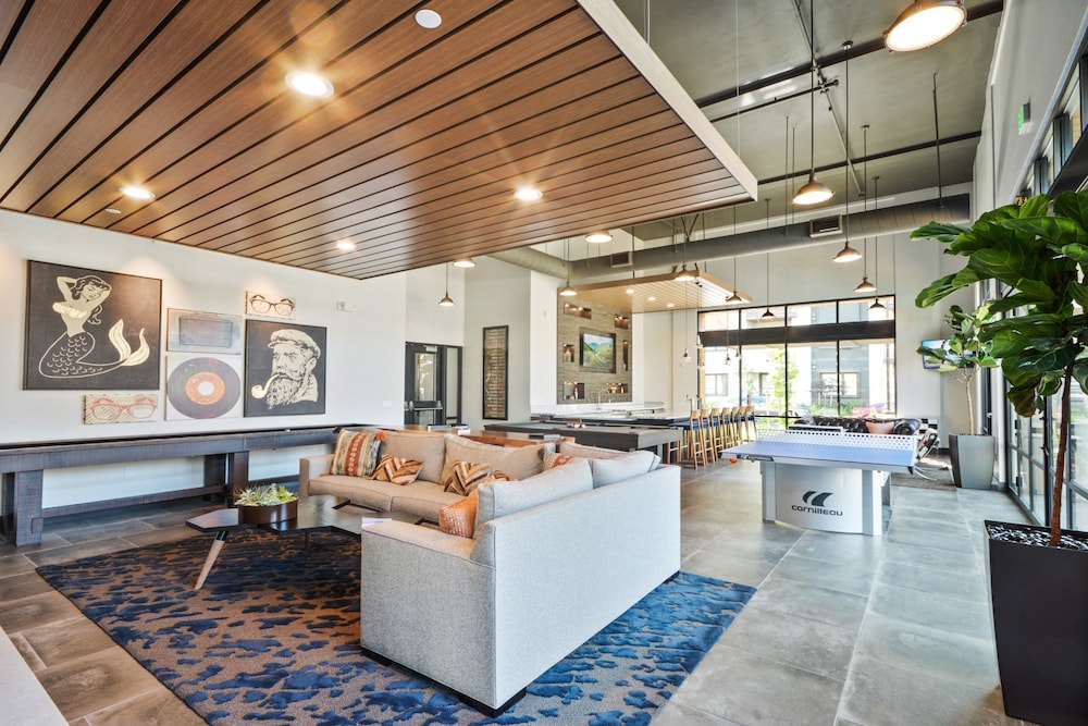 Global Luxury Suites in Menlo Park - photo 61