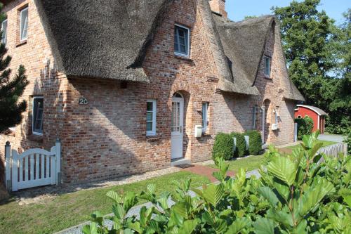 Koni s Hus 2 in Sankt Peter-Ording, Germany