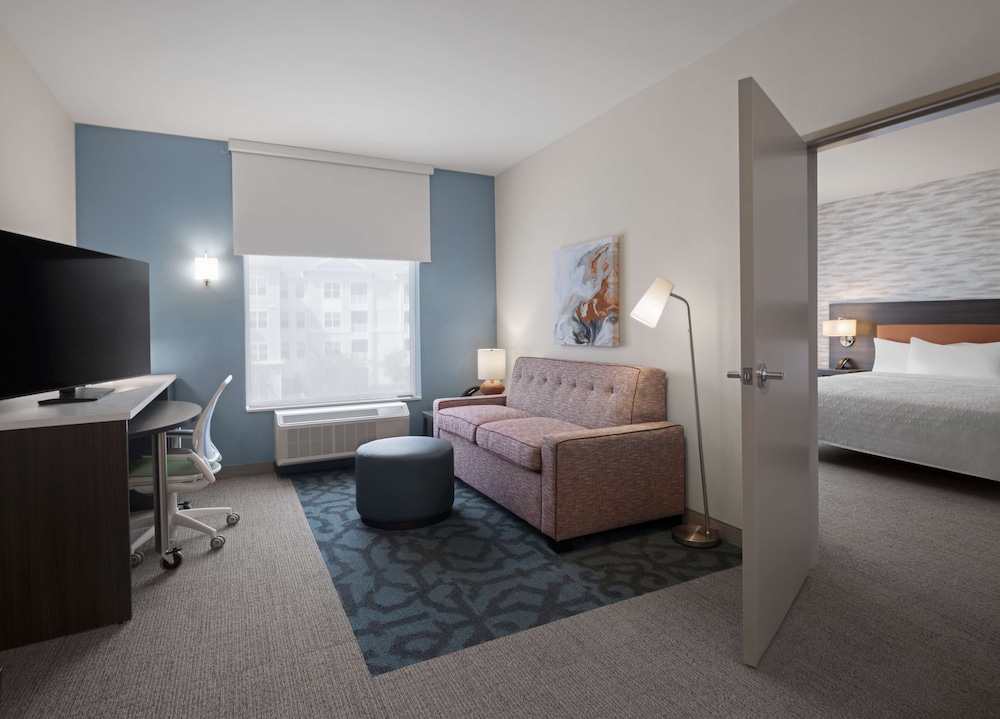 Home2 Suites by Hilton Orlando South Davenport - photo 16